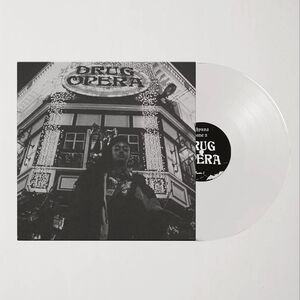 Chynna Drug Opera Limited LP on Vinyl NWT